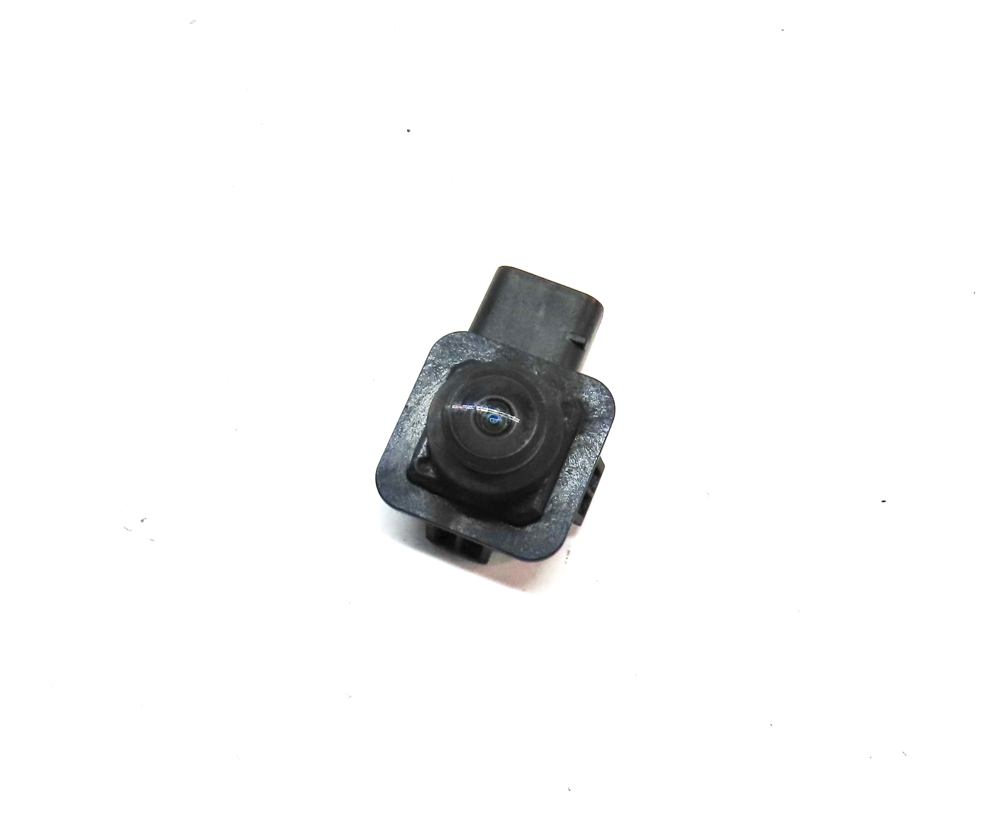 2014-2015 RANGE ROVER EVOQUE (L538) REARVIEW CAMERA BACKUP REVERSE CAMERA — exact item pictured